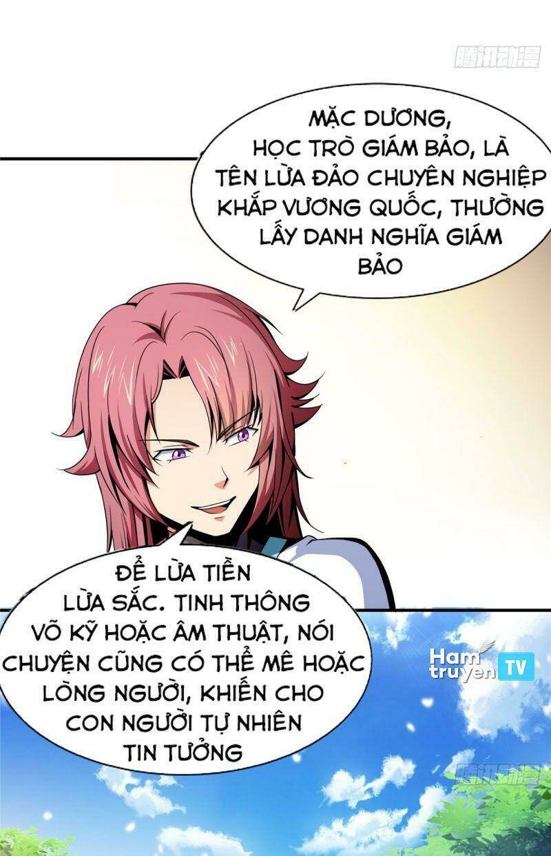 Thiên Đạo Đồ Thư Quán [Chap 1-322]