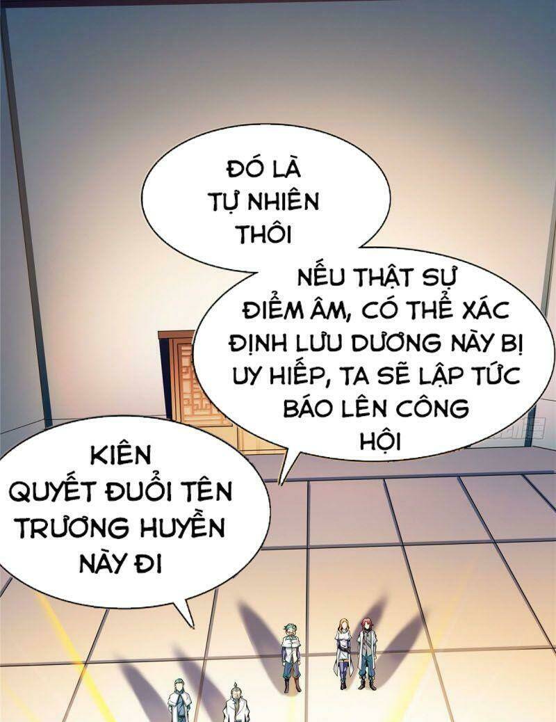 Thiên Đạo Đồ Thư Quán [Chap 1-322]