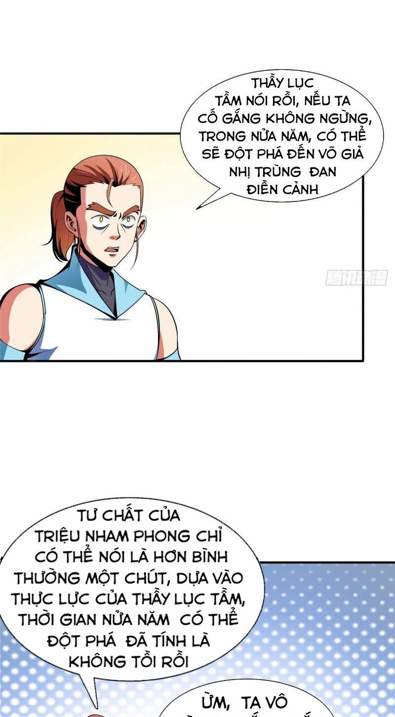 Thiên Đạo Đồ Thư Quán [Chap 1-322]