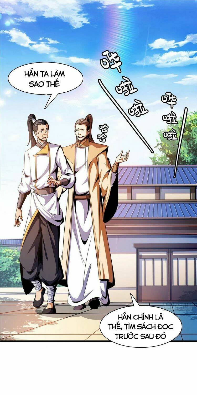 Thiên Đạo Đồ Thư Quán [Chap 1-322]