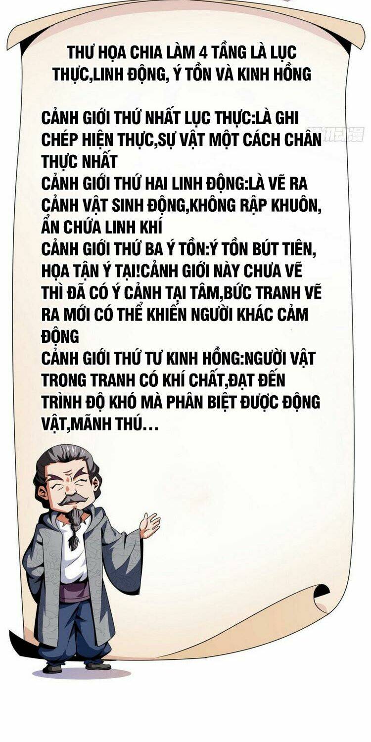 Thiên Đạo Đồ Thư Quán [Chap 1-322]