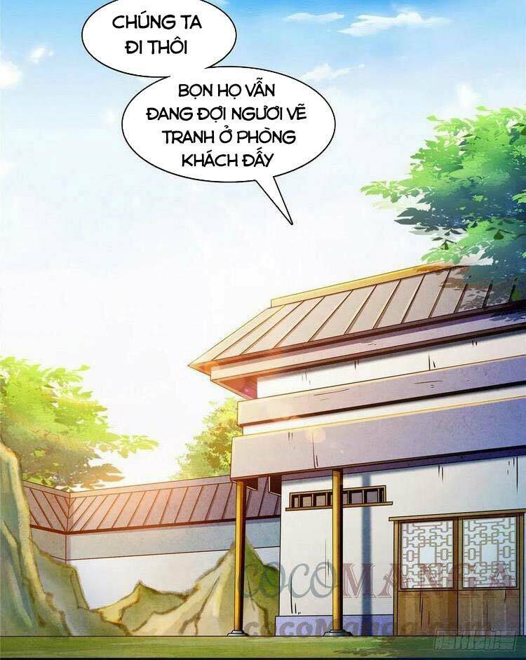 Thiên Đạo Đồ Thư Quán [Chap 1-322]