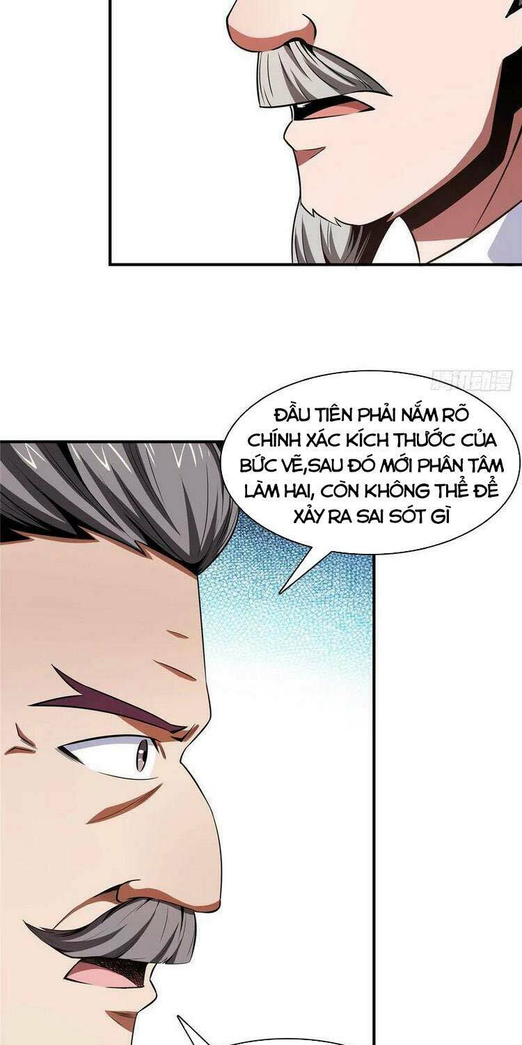 Thiên Đạo Đồ Thư Quán [Chap 1-322]