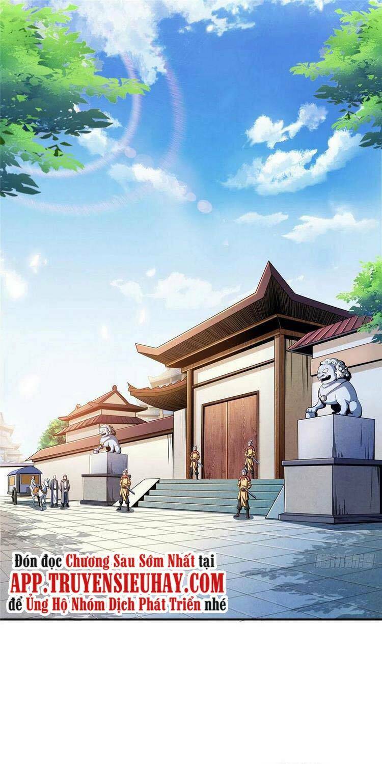 Thiên Đạo Đồ Thư Quán [Chap 1-322]