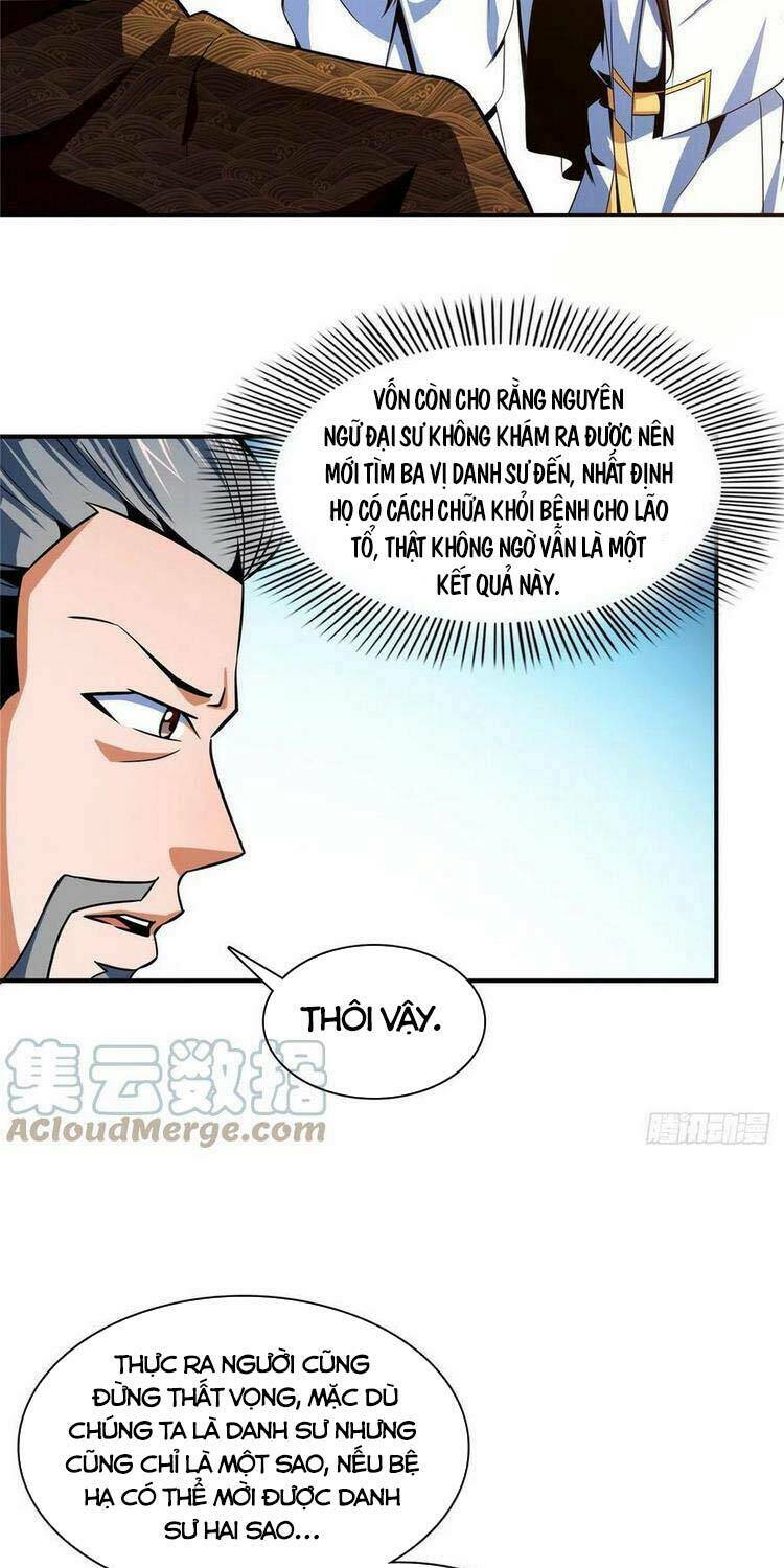 Thiên Đạo Đồ Thư Quán [Chap 1-322]