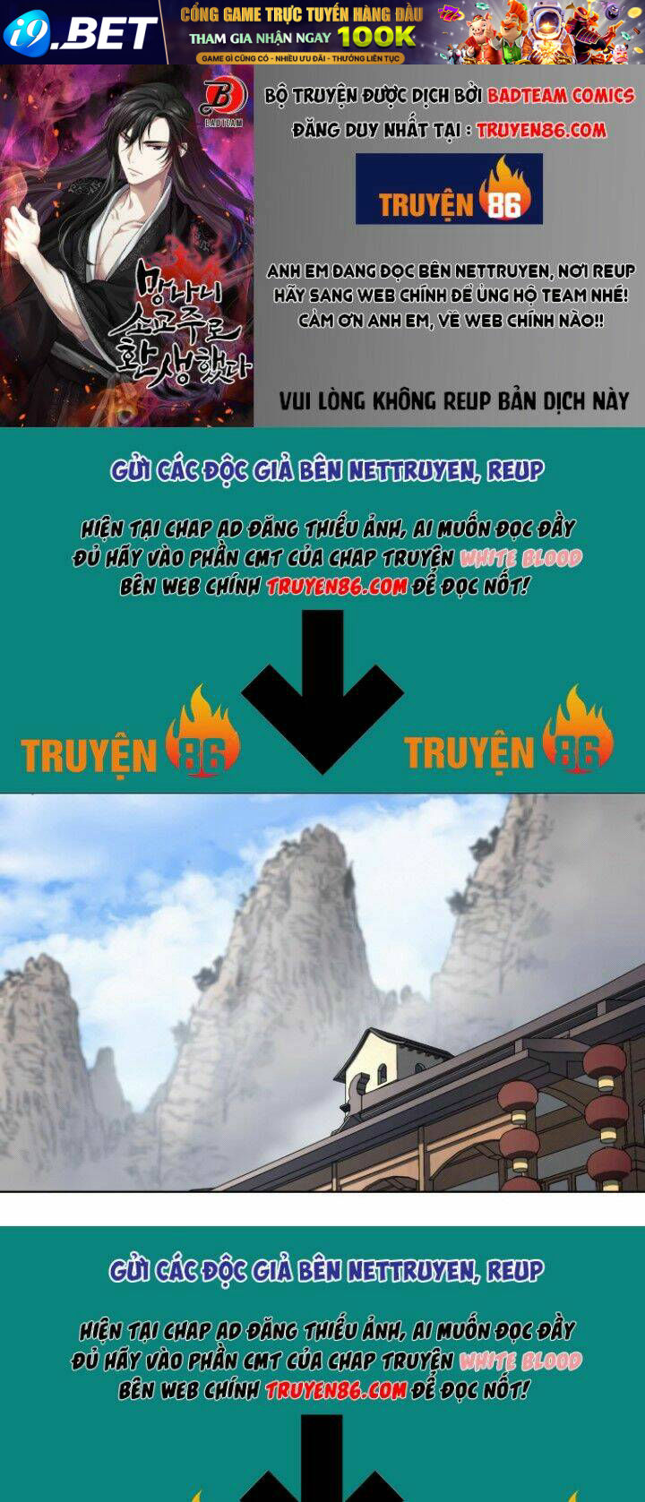 Thiên Ma Thần Quyết: Trùng Sinh Chapter 4 - TC Truyện