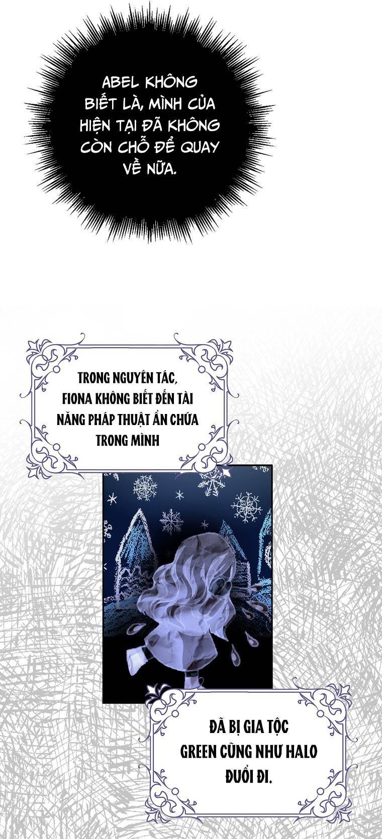 Tôi Trở Thành Vợ Nam Chính: Chương 2