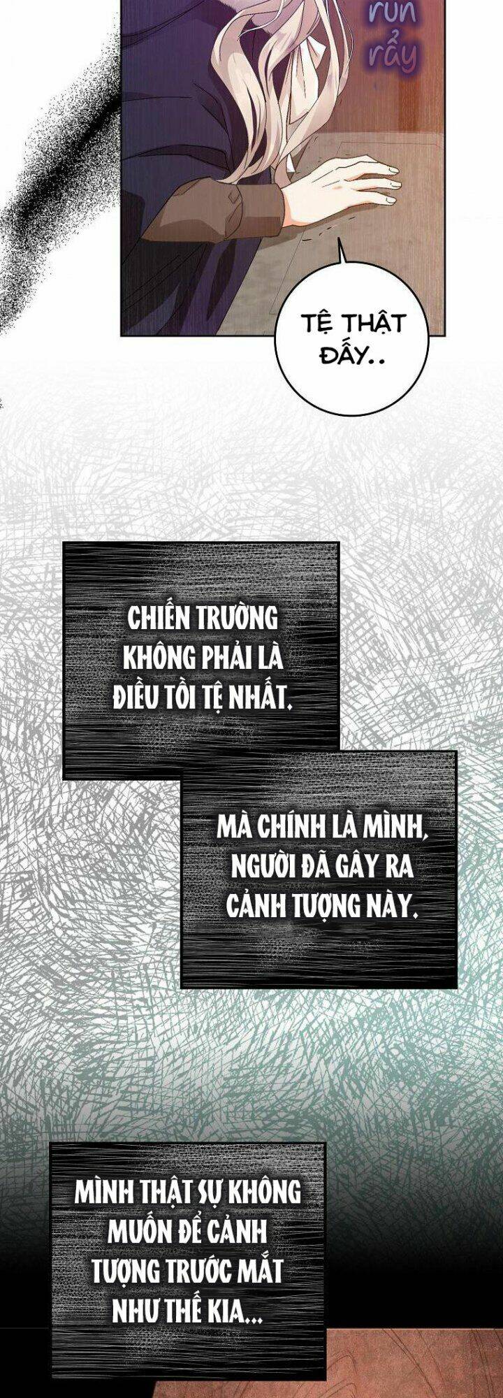 Tôi Trở Thành Vợ Nam Chính: Chương 3