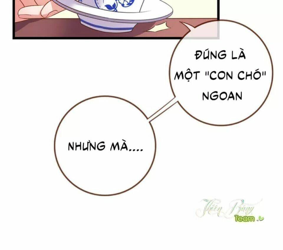 Vạn Tra Triêu Hoàng: Chương 7