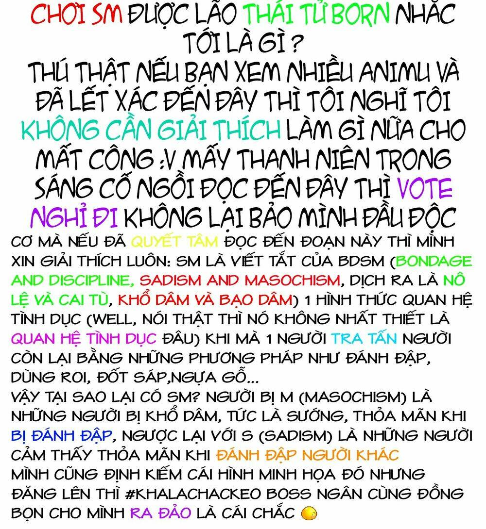 Trang truyện page_41 trong truyện tranh Rosen Garten Saga - Chapter 3 - truyentvn.net