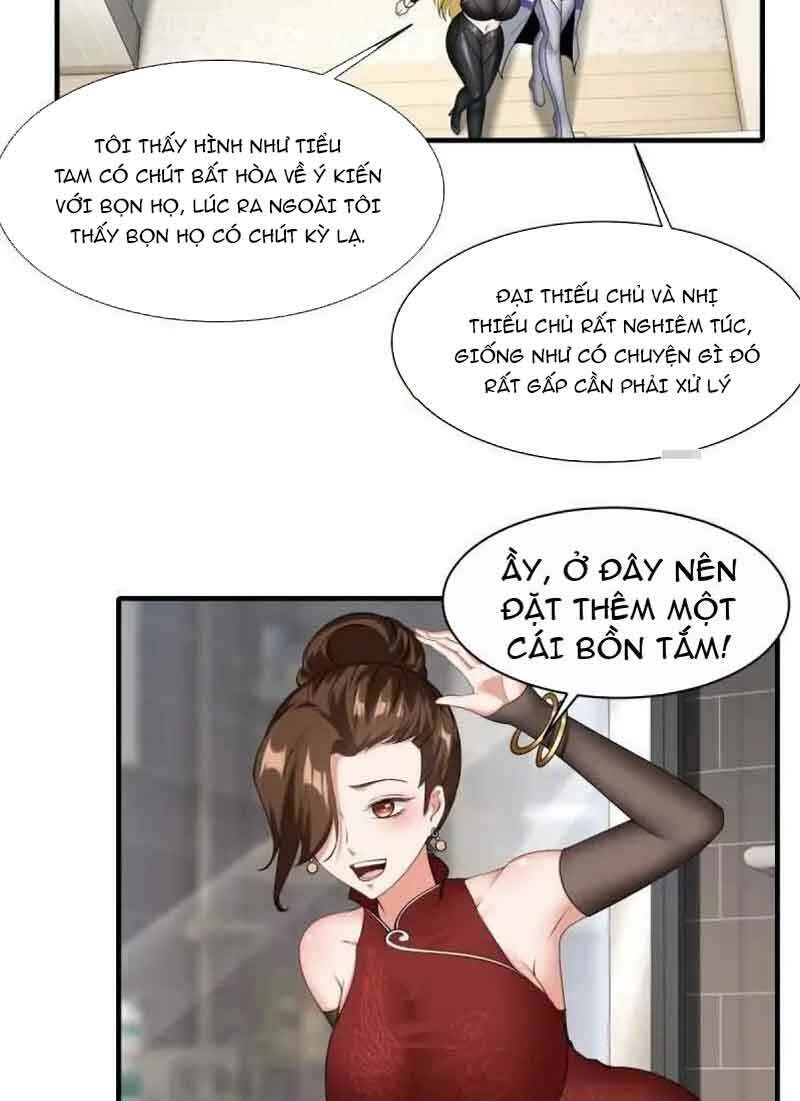 Ta Không Muốn Làm Đệ Nhất