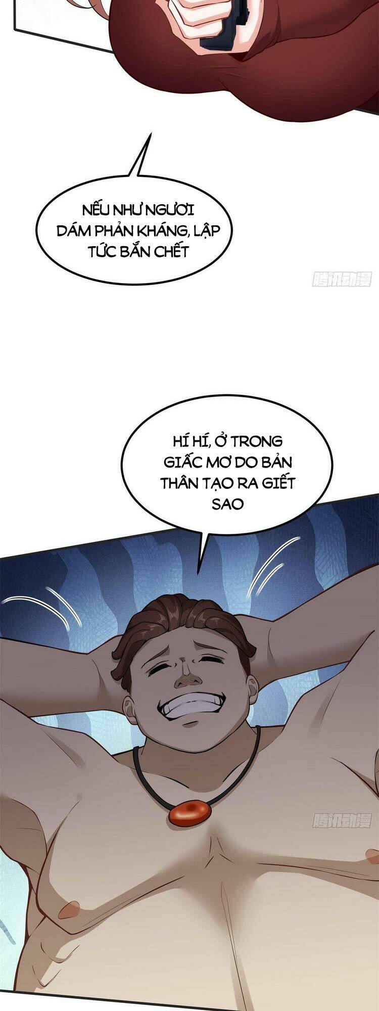 Ta Không Muốn Làm Đệ Nhất Chap 68
