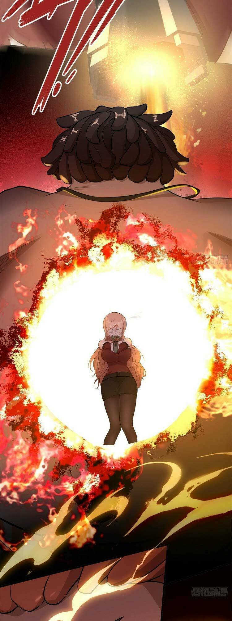 Ta Không Muốn Làm Đệ Nhất Chap 68