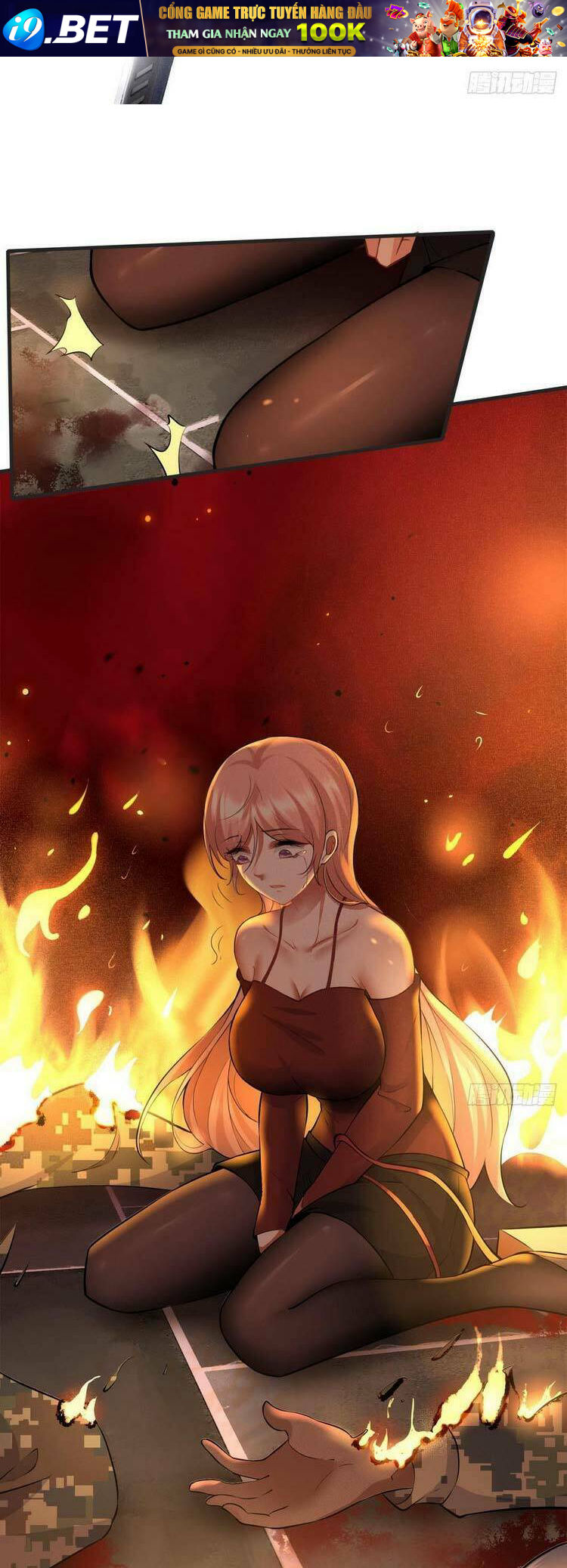 Ta Không Muốn Làm Đệ Nhất Chap 68