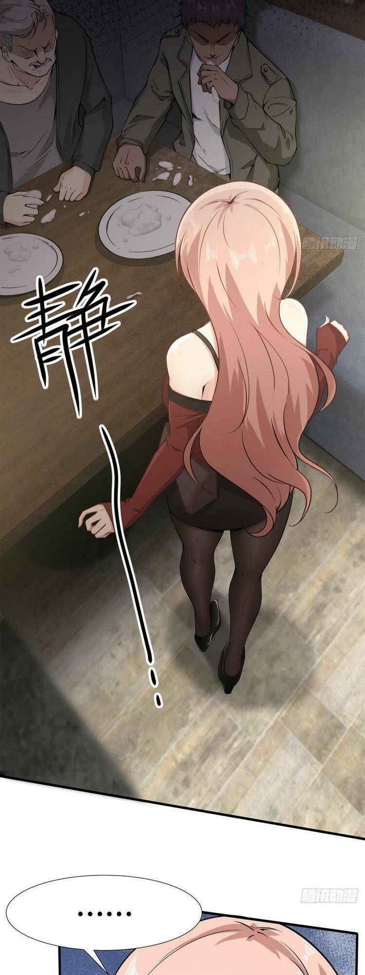 Ta Không Muốn Làm Đệ Nhất Chap 68