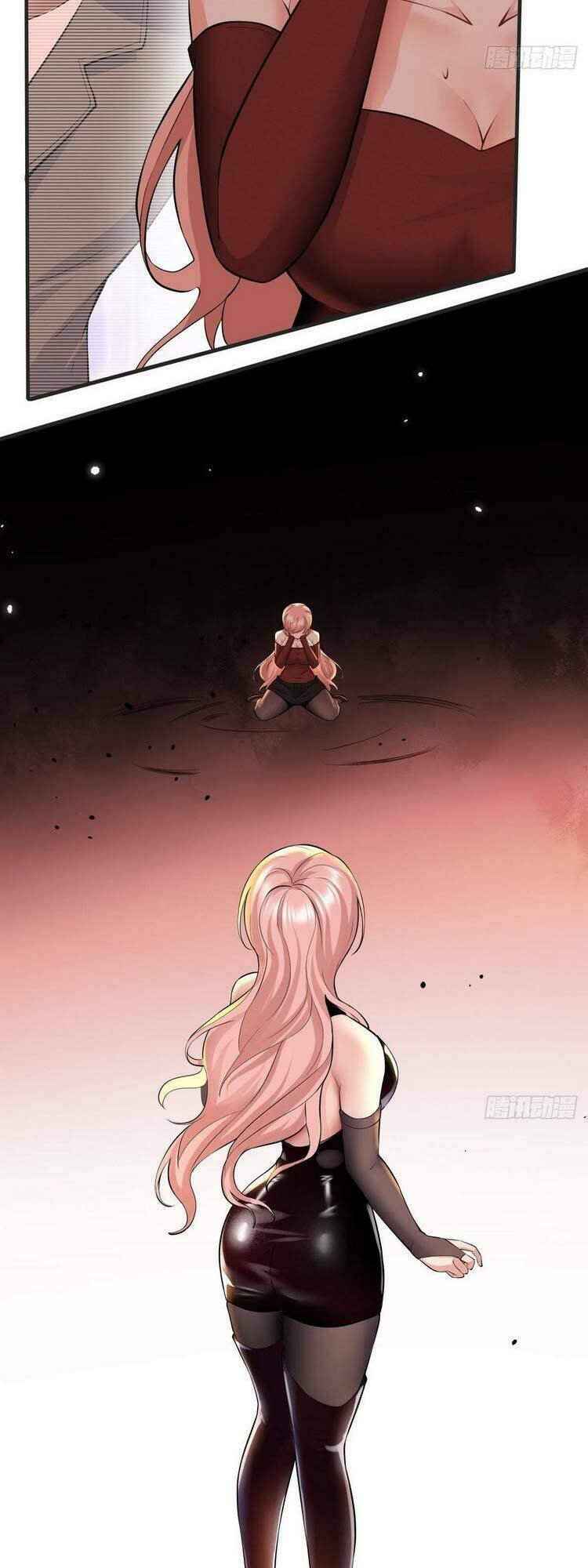 Ta Không Muốn Làm Đệ Nhất Chap 68