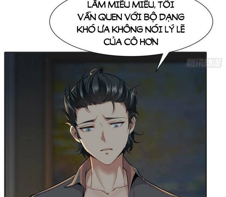 Ta Không Muốn Làm Đệ Nhất Chap 68