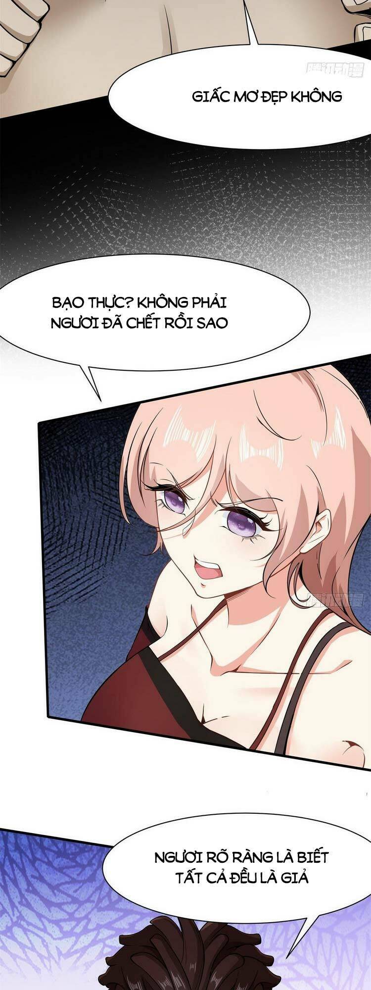 Ta Không Muốn Làm Đệ Nhất Chap 68