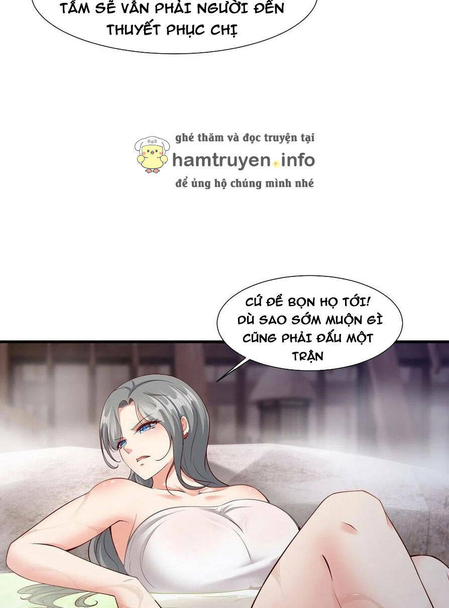 Ta Không Muốn Làm Đệ Nhất [Chap 1-220]