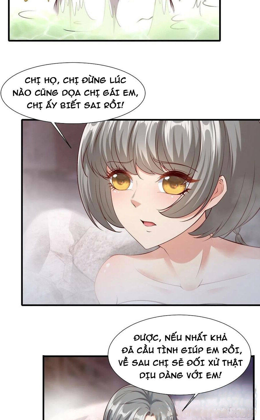 Ta Không Muốn Làm Đệ Nhất [Chap 1-220]