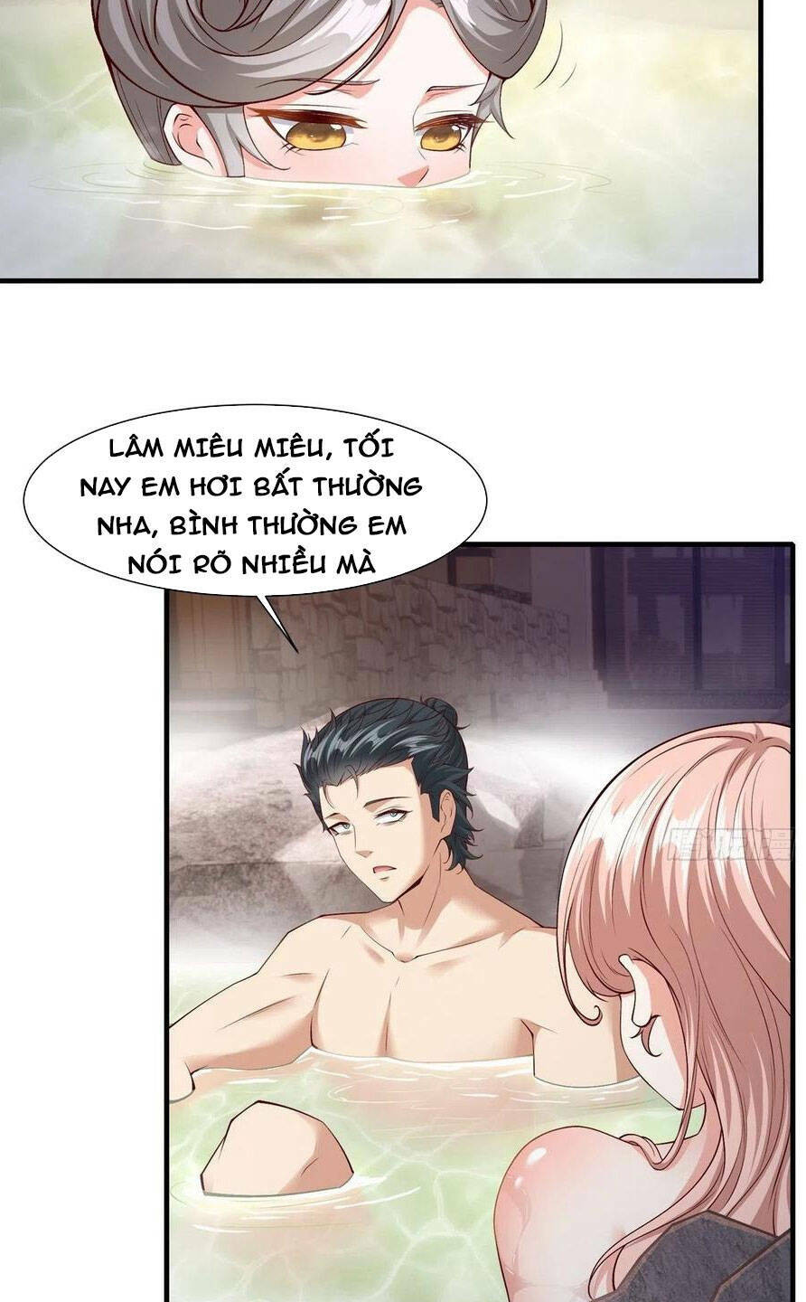 Ta Không Muốn Làm Đệ Nhất [Chap 1-220]