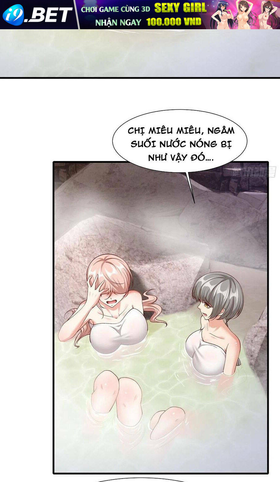 Ta Không Muốn Làm Đệ Nhất [Chap 1-220]