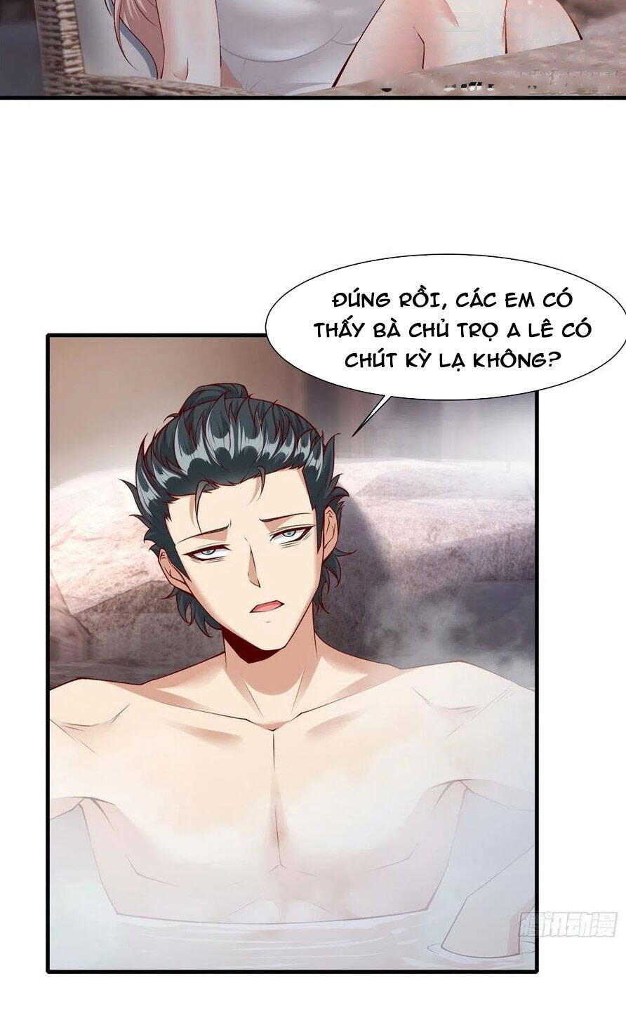 Ta Không Muốn Làm Đệ Nhất [Chap 1-220]