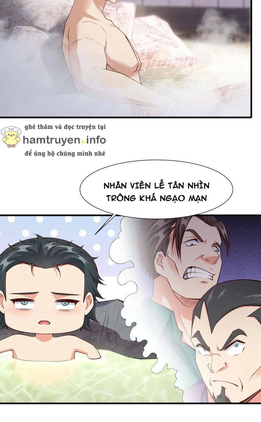 Ta Không Muốn Làm Đệ Nhất [Chap 1-220]