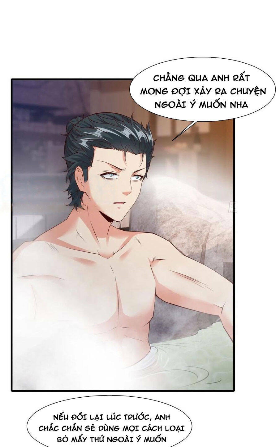 Ta Không Muốn Làm Đệ Nhất [Chap 1-220]