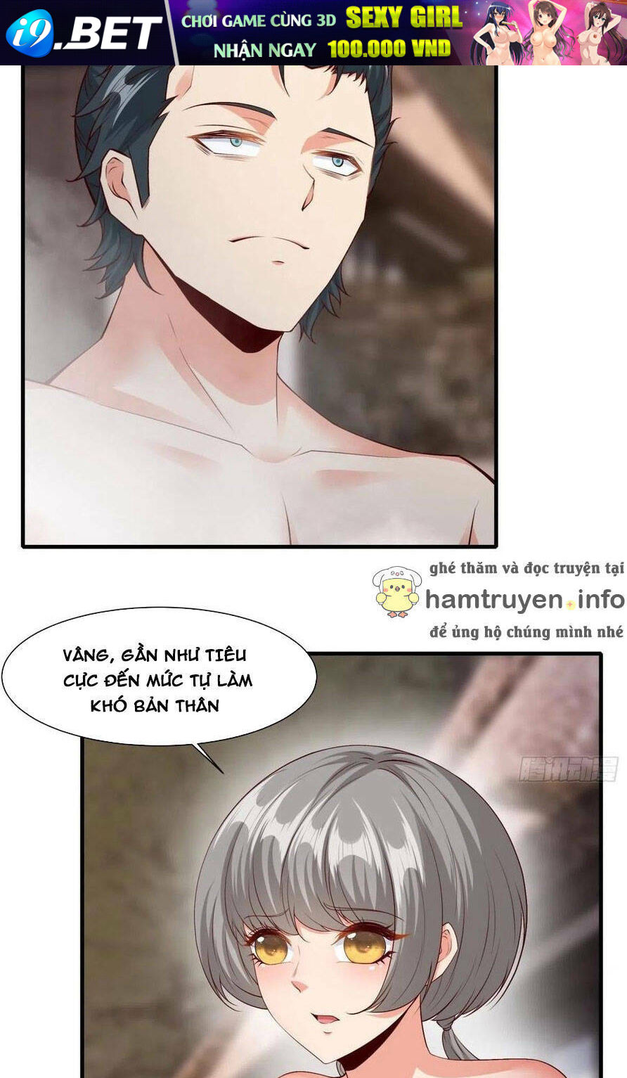 Ta Không Muốn Làm Đệ Nhất [Chap 1-220]