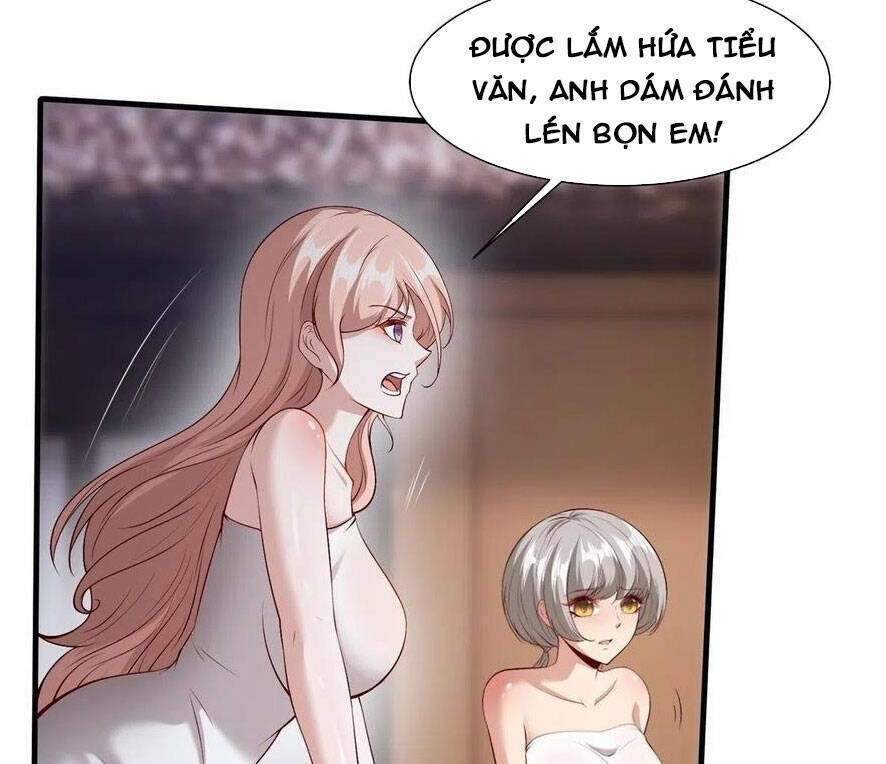 Ta Không Muốn Làm Đệ Nhất [Chap 1-220]