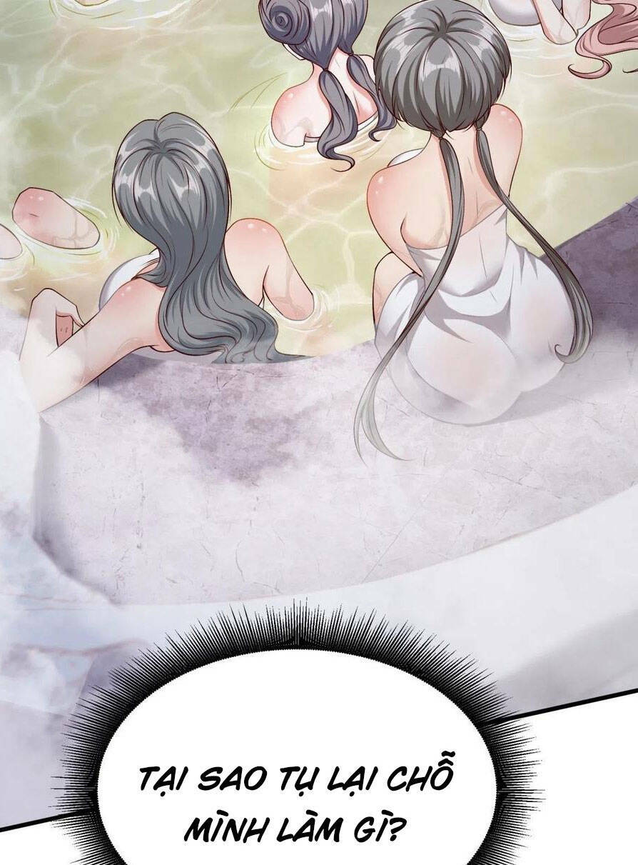 Ta Không Muốn Làm Đệ Nhất [Chap 1-220]