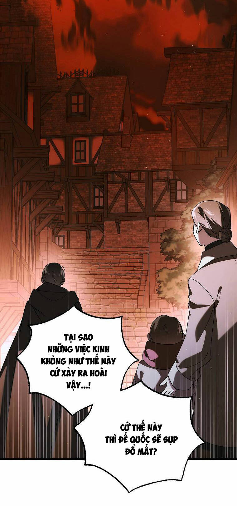 Cách Để Em Bảo Vệ Anh [Chap 1-118] - Page 15