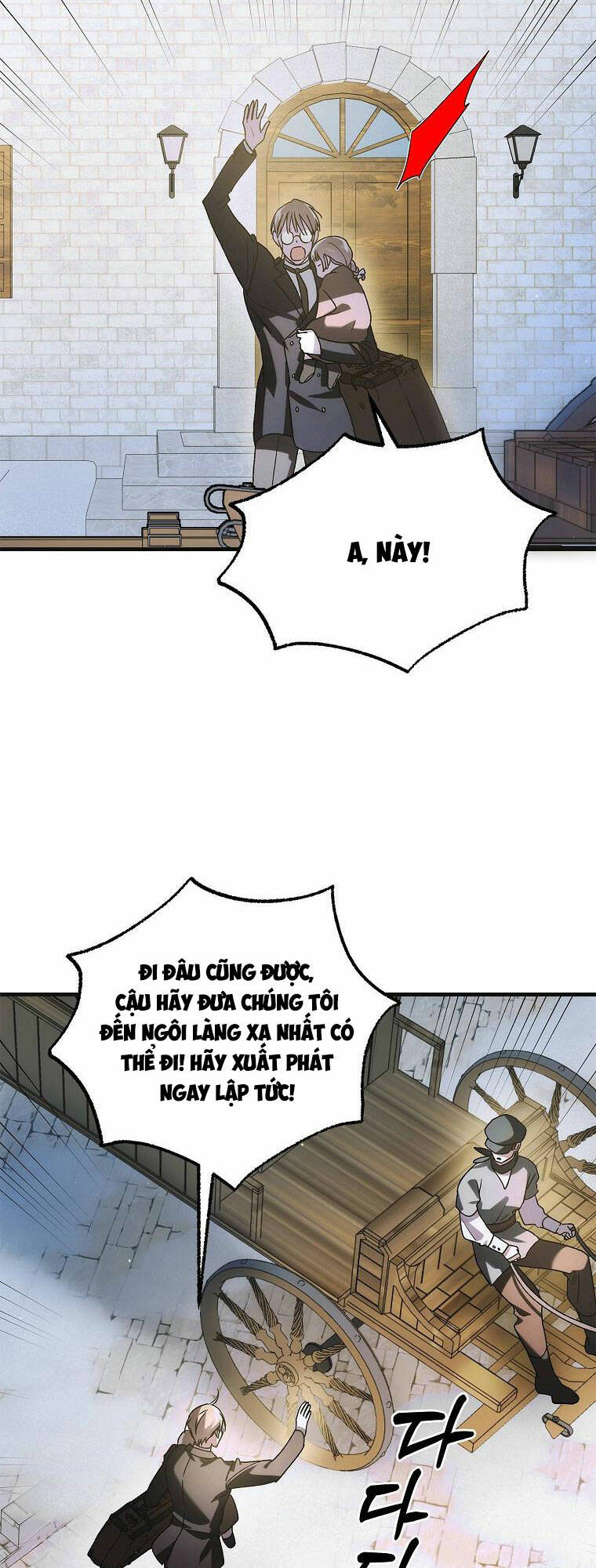 Cách Để Em Bảo Vệ Anh [Chap 1-118] - Page 31