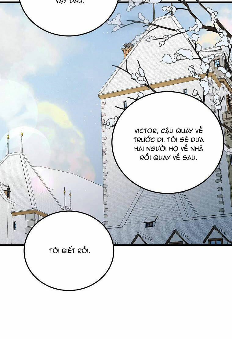 Cách Để Em Bảo Vệ Anh [Chap 1-118] - Page 40