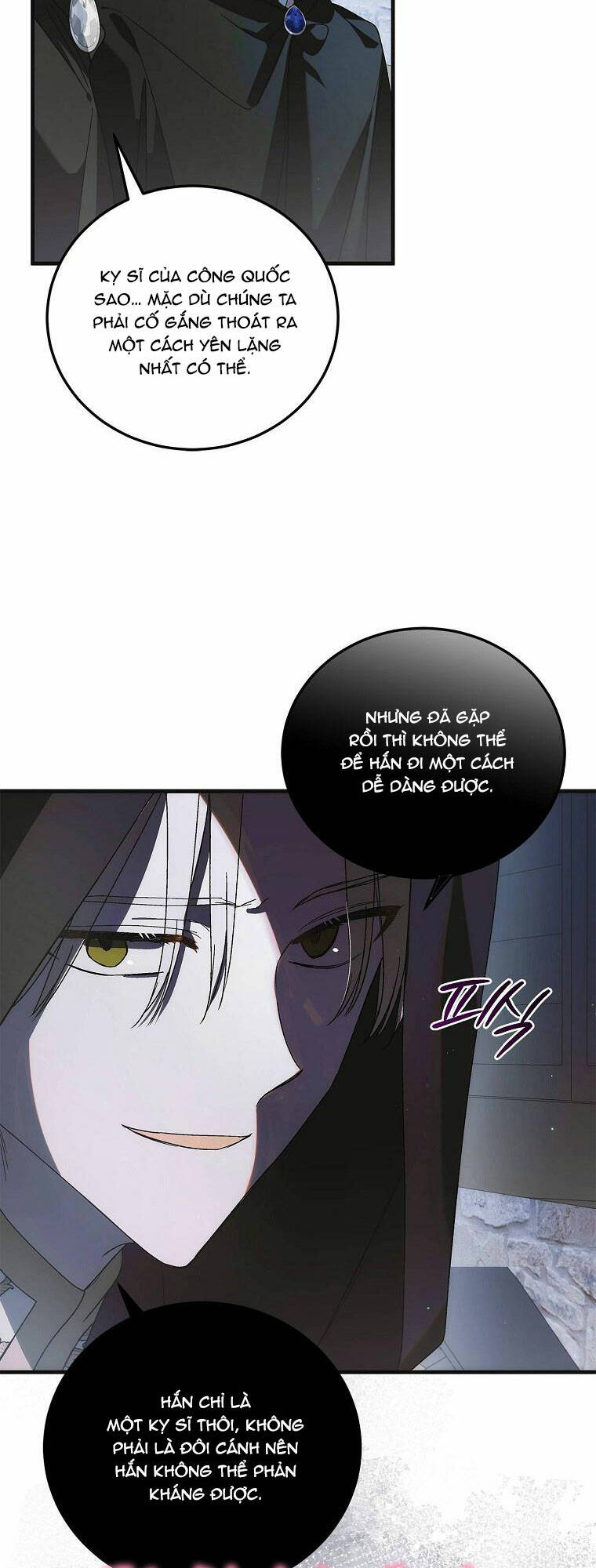 Cách Để Em Bảo Vệ Anh [Chap 1-118] - Page 55