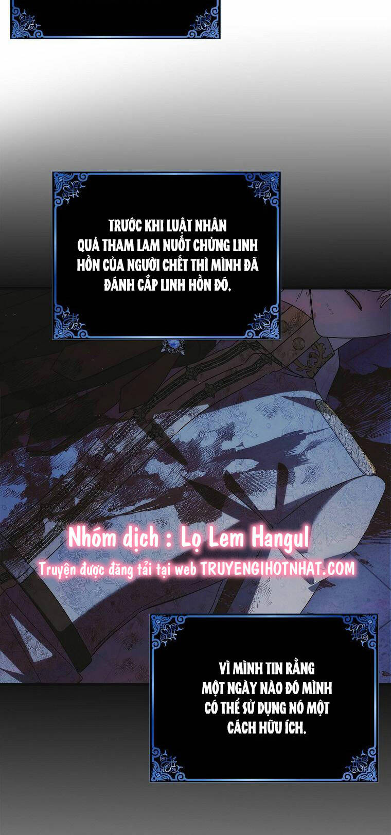 Cách Để Em Bảo Vệ Anh [Chap 1-118] - Page 81