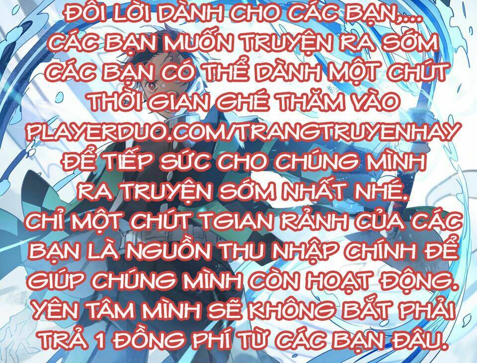 Cậu Bé Của Thần Chết: Chương 3