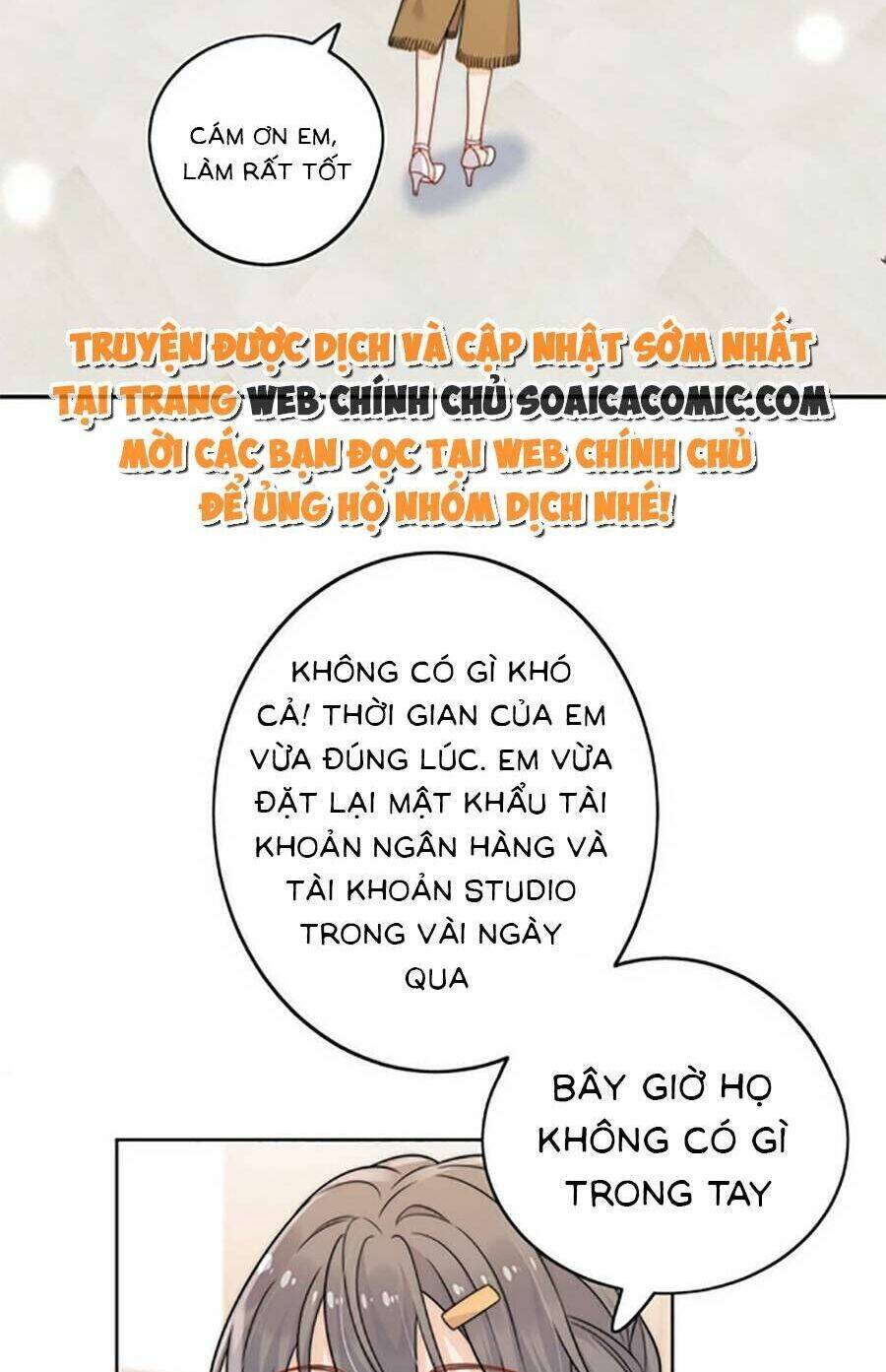 Nữ Chính Hắc Hóa Sau Trọng Sinh: Chương 11