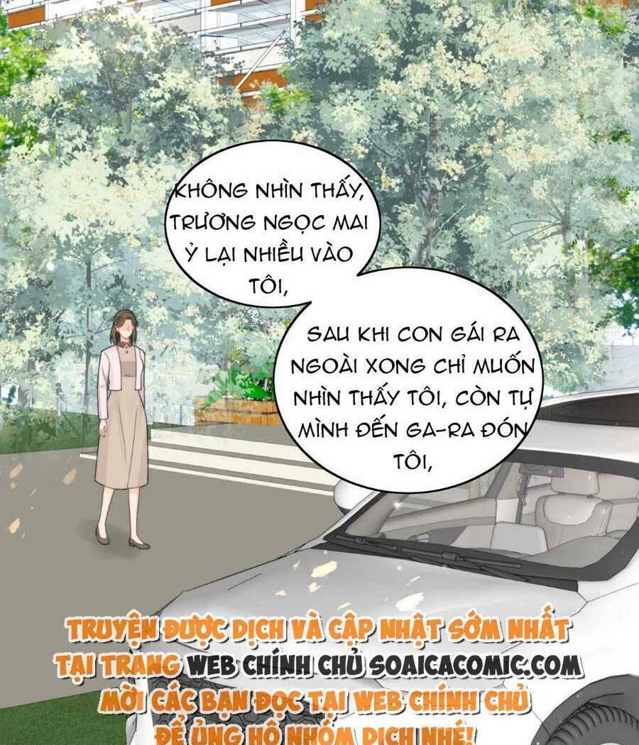 Nữ Chính Hắc Hóa Sau Trọng Sinh: Chương 6