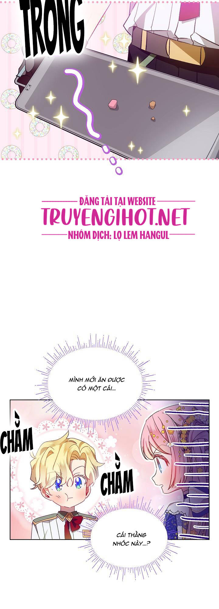 Quý Cô Thế Lực Ngầm Chapter 47 - TC Truyện