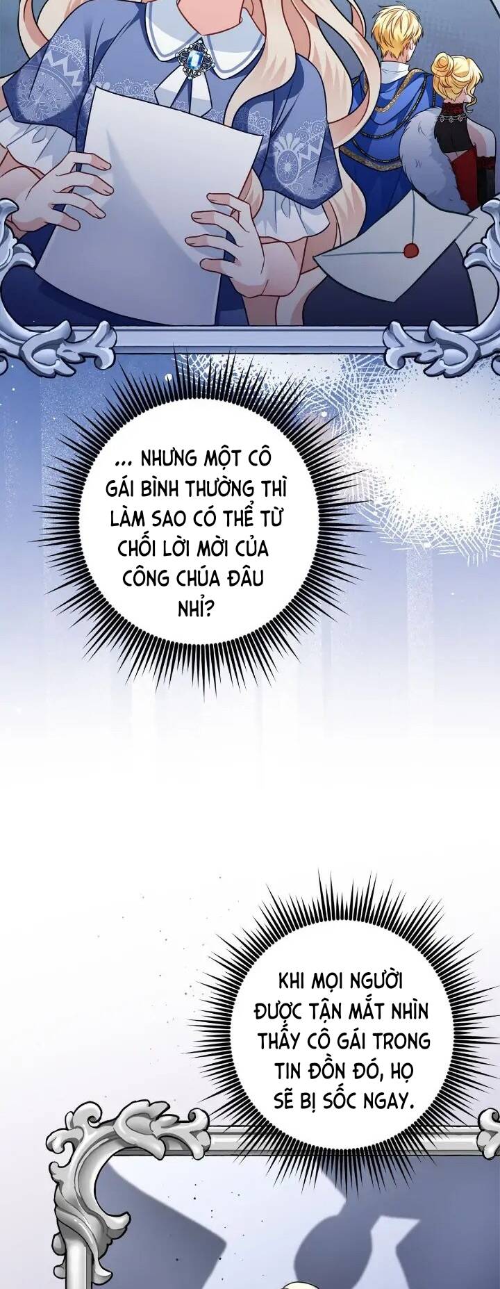 Tôi sống chung với mẹ chồng