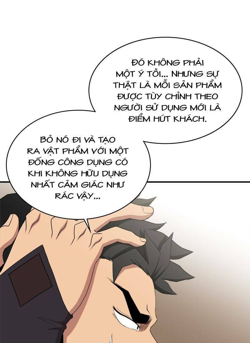 Người Bán Hoa Mạnh Nhất [Chap 1-100] - Page 17