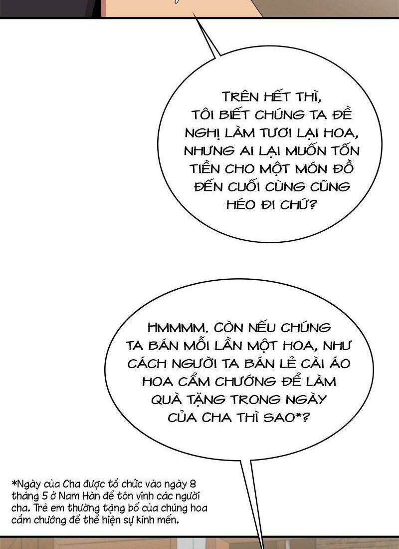 Người Bán Hoa Mạnh Nhất [Chap 1-100] - Page 18