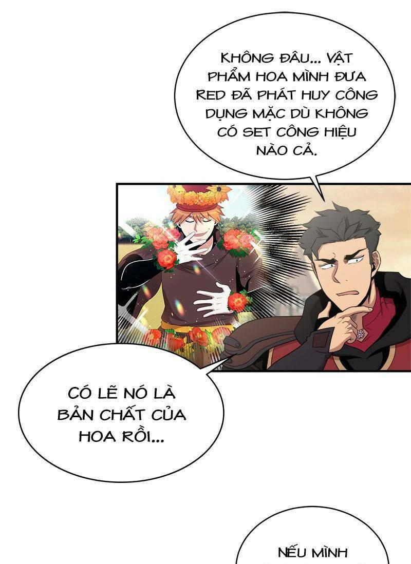 Người Bán Hoa Mạnh Nhất [Chap 1-100] - Page 31