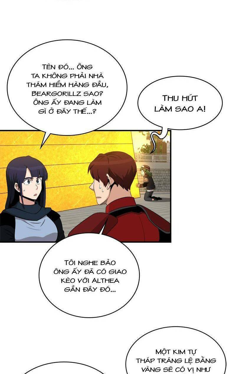 Người Bán Hoa Mạnh Nhất [Chap 1-100] - Page 5