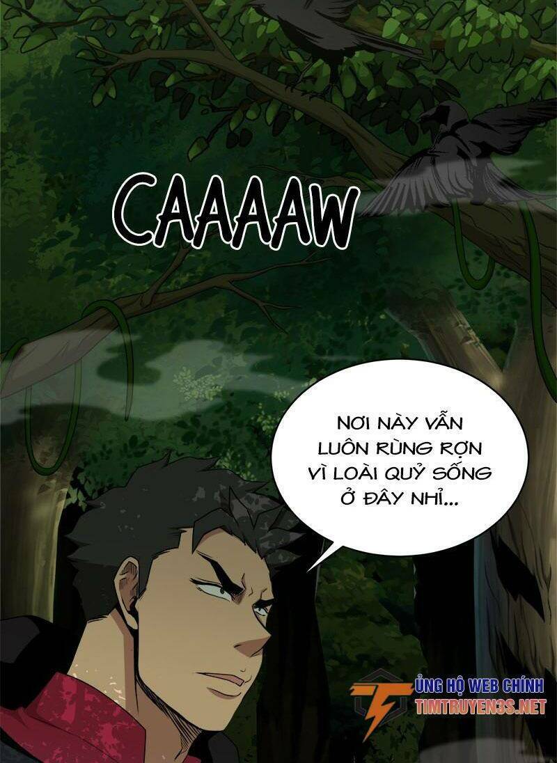 Người Bán Hoa Mạnh Nhất [Chap 1-100] - Page 55