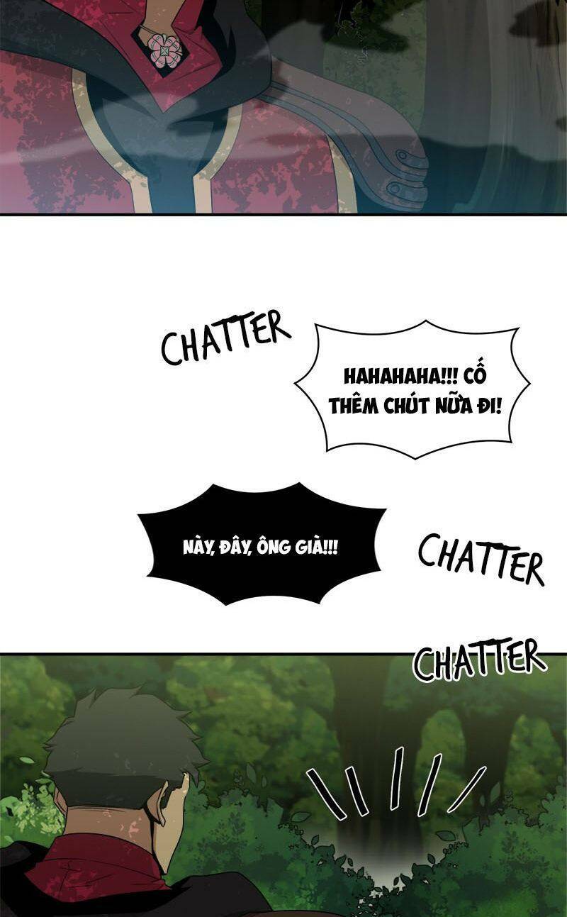 Người Bán Hoa Mạnh Nhất [Chap 1-100] - Page 56