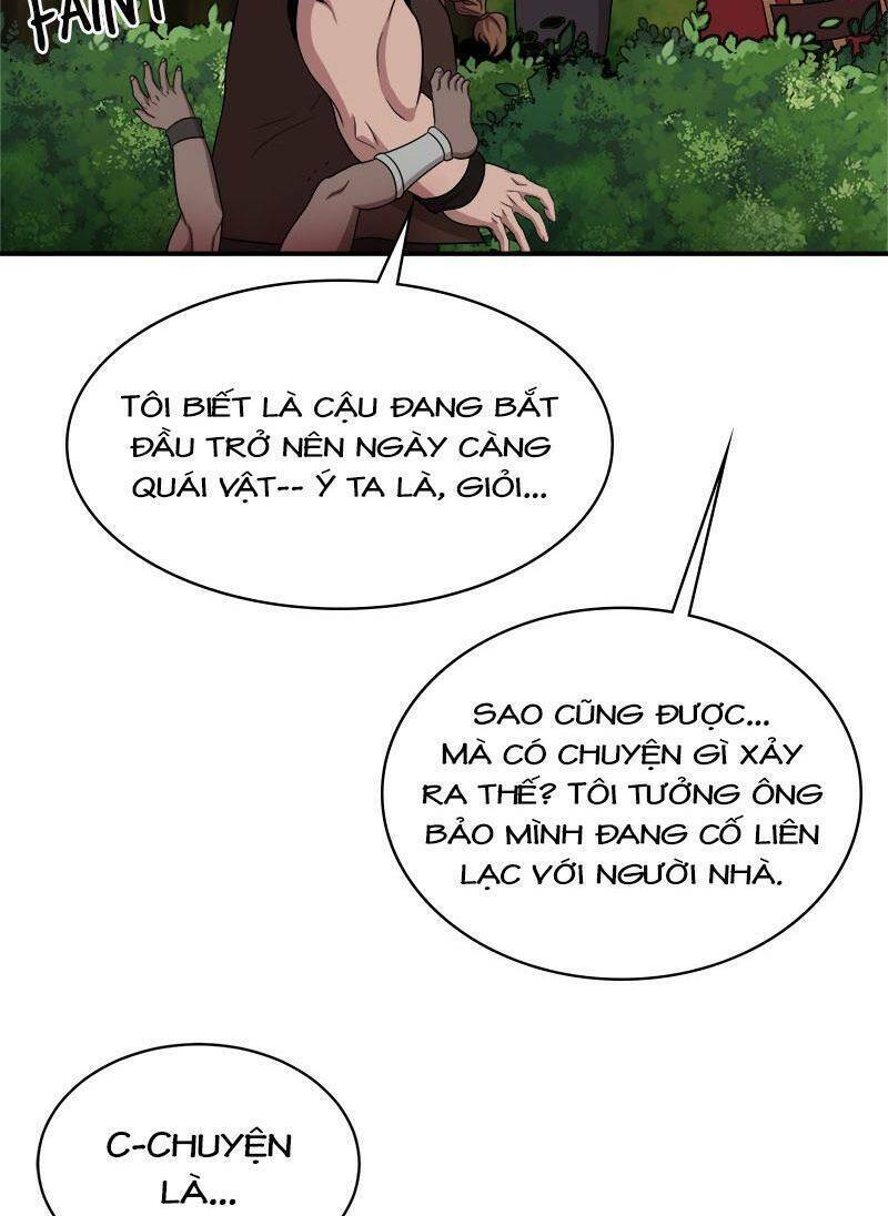 Người Bán Hoa Mạnh Nhất [Chap 1-100] - Page 66