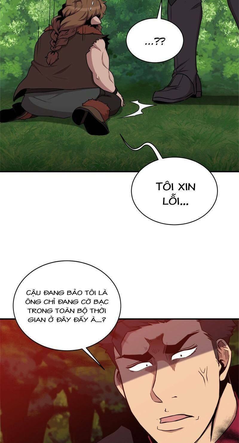 Người Bán Hoa Mạnh Nhất [Chap 1-100] - Page 70